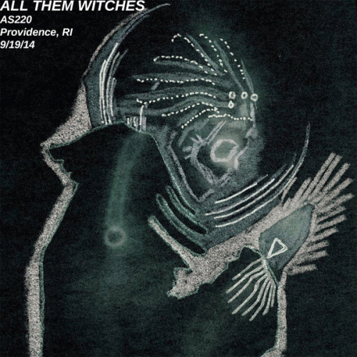 All Them Witches : Providence 2014